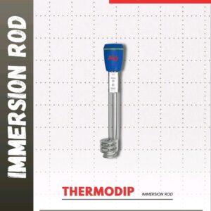Shify THERMODIP Immersion Rod – ISI & BIS Certified (1000W / 1500W / 2000W)